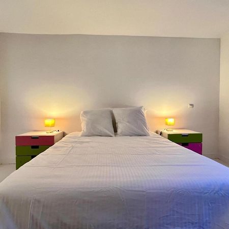 Spacious Apt Luxembourg 6 People Париж Екстериор снимка
