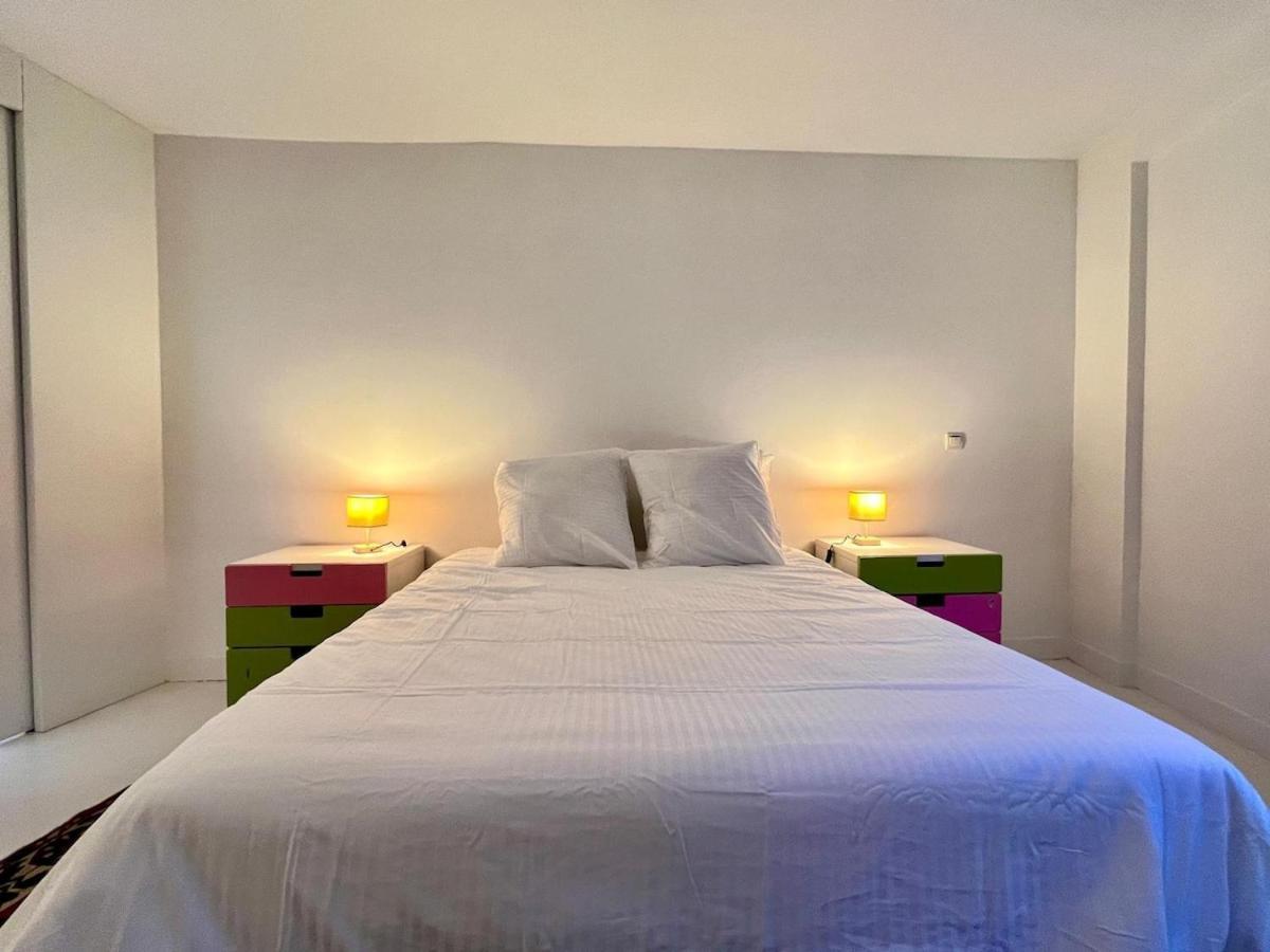 Spacious Apt Luxembourg 6 People Париж Екстериор снимка