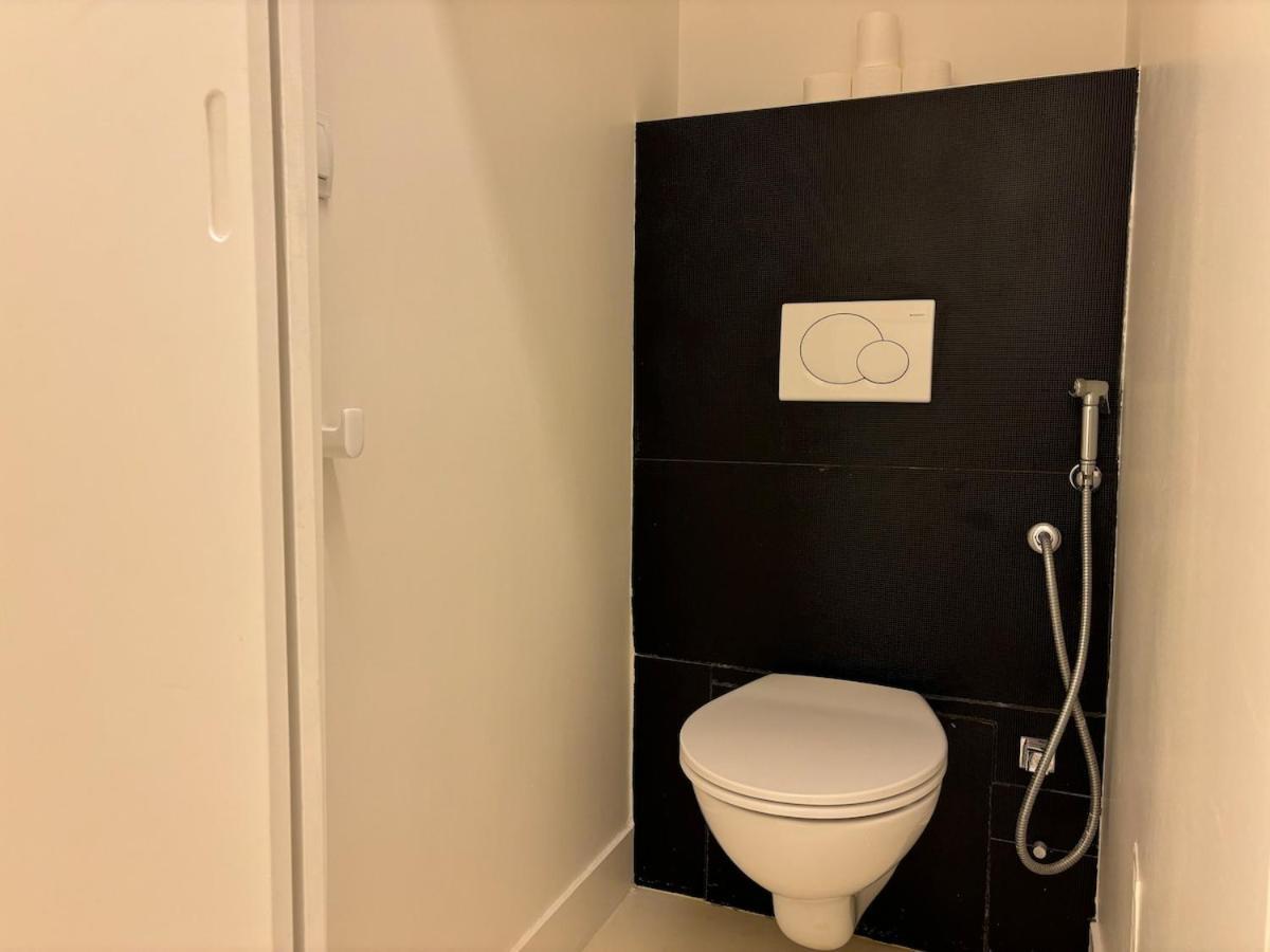 Spacious Apt Luxembourg 6 People Париж Екстериор снимка